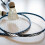 Badminton frame tape, racketbeschermer voor de kop 5