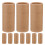 10 stuks essentiële doos 20 ml cilinder container 6