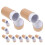 10 stuks essentiële doos 20 ml cilinder container 11