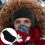 oorbescherming hoofdband winter sport hardlopen elastisch 11