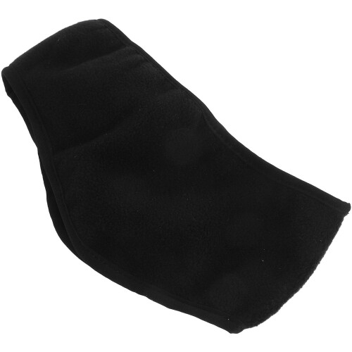 oorbescherming hoofdband winter sport hardlopen elastisch