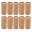 10 stuks essentiële doos 20 ml cilinder container 1