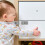 1Verrou De ABS Pour Bébé Portes Armoires 5