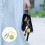 - Pendentif Biscuit PVC Métal Charm 11