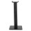 Compact Aluminum Display Headphone Stand Earphone Bracket (Black) 1