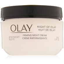 OLAY Nocn    spevnuj   ci kr   m OLAY 59 ml (balenie po 2 ks)