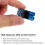 10St Elektronisch Stuurmodule Met Current-Limiting Functie DIY 9