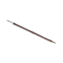 Traditional Chinese Calligraphy Brush Pen Durable for Calligraphy and Painting, Beginners, Comics and Line Art