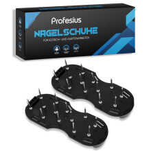 Nail Shoes 1 Pair Screed Shoes For Levelling Compound No Marks On Epoxy Resin Floor Paint Universal Size Lawn Aeration