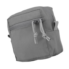 Pouches Phone Bag Tactical Outdoor Small Storage Bag For Camping And Hiking And Hunting Grey