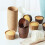 150 pcs small muffin cups high temp resistant assorted colors 5