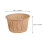 150 pcs small muffin cups high temp resistant assorted colors 2