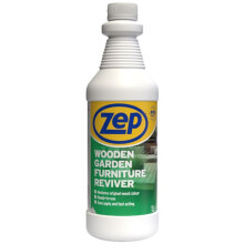 Zep Wood Furniture Reviver 1 Litre