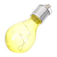waterdichte zonne-energie led lamp voor buiten tuin kamperen