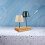 1 set keramik teetasse mit halter, kaffeebecher 6
