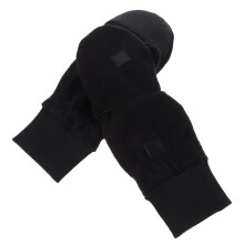 1 paar fleece mit touchscreen funktion für herbst/winter