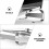 laptopständer tragbar computergestell laptoptablett desktop 1 11