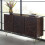Dark Gold Extra Large Sideboard 1
