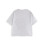 Friends (Medium) Friends Short Sleeve Long Leg Pyjama Set (Womens Grey) 2