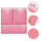 20pcs bubble mailers self seal padded envelopes for shipping 5