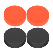 4 Stuks Professionele Ijshockey Puck Sportpuck Race