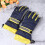 super ski- en snowboardhandschoenen winddicht waterdicht s 4