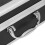 Boîte Outils Aluminium Noire Avec Robuste Pour Maison 8