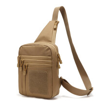 Guns Bag Shoulder Strap Handgun Case For Hunting Guns Holsters Adjustable One Size Khaki