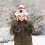 Kindermulti's gebreid, , vijfvinger, warm, 4-12 10