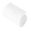 100 / afbreekbare bamboe luiervoering baby (wit) 1
