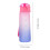 1 900 ml bounce deckel spritzschutz wasserbecher 2