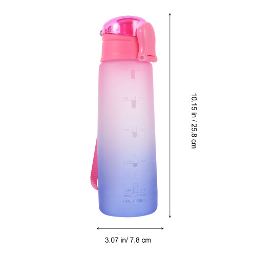 1 900 ml bounce deckel spritzschutz wasserbecher 1