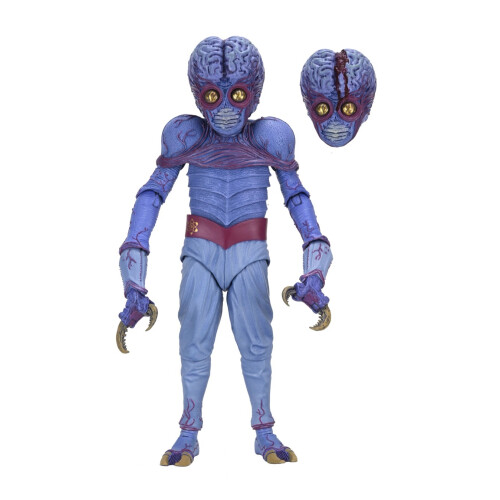 NECA NECA This Island Earth Metaluna 7" Ultimate Figure