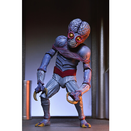 NECA NECA This Island Earth Metaluna 7" Ultimate Figure 1