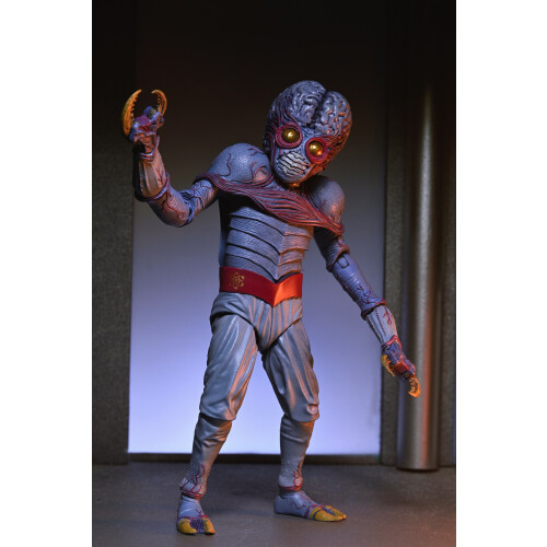 NECA NECA This Island Earth Metaluna 7" Ultimate Figure 2