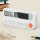 Digitaler Timer, magnetisch, großes Display, 11