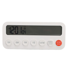 Digitaler Timer, magnetisch, großes Display,