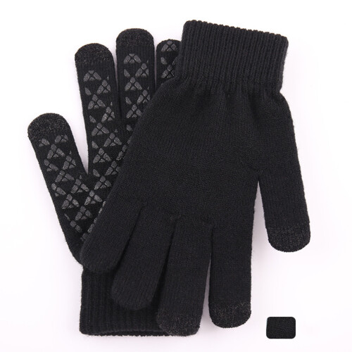 herrendicke touchscreen- , warm, wind- rutschfest – g1971 1