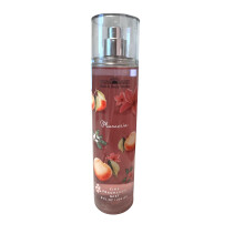 Bath & Body Works Signature Collection Plumeria Fijne geurmist 8 Fluid Ounce