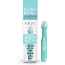 Biovene hyaluronic acid Hydra-Power max Hydration Organic Eye