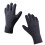 wasserdichte Tauchhandschuhe mit , , L 10