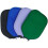 Neoprene Pickleball Paddle Covers Shock-Absorbent Storage For Standard-Sized Rackets Blue 4