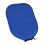 Neoprene Pickleball Paddle Covers Shock-Absorbent Storage For Standard-Sized Rackets Blue 1