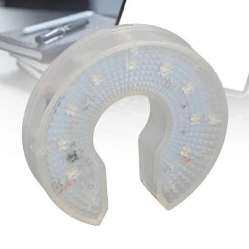 LED Golf Loch Licht Hohe Helligkeit 5 Beleuchtung 1
