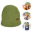 winter hat comfortable warm outdoor hat for cold weather use 11