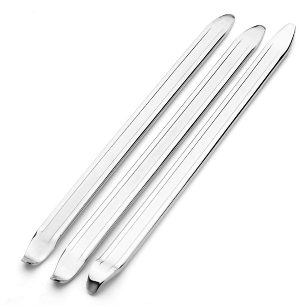 Tire Repair Tool Kit Tire Levers Set Rust Resistant Smooth Tire Tools For Automotive Workshop And Home Repairs-image-OPC-PKT9ZPJ-NEW