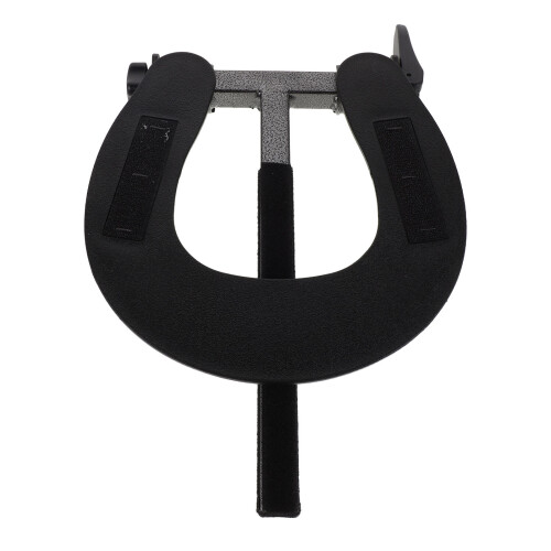 u shaped face pillow cradle for massage bed portable headrest support