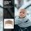 earmuff headband for noise insulation and warmth during sleep 11