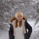 earmuff headband for noise insulation and warmth during sleep 2
