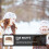 earmuff headband for noise insulation and warmth during sleep 7